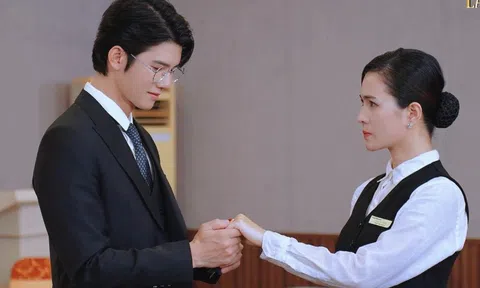 Doanh nghiệp đứng sau web drama 'Mẹ lao công học yêu'