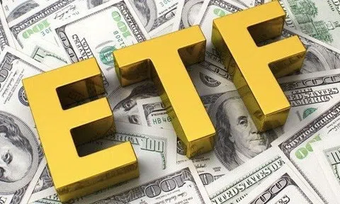 4 quỹ ETF quy mô 9.400 tỷ đồng có thể bán mạnh loạt cổ phiếu ngân hàng trong kỳ cơ cấu tháng 1