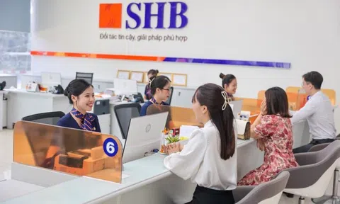 SHB được chấp thuận tăng vốn điều lệ lên 40.658 tỷ đồng