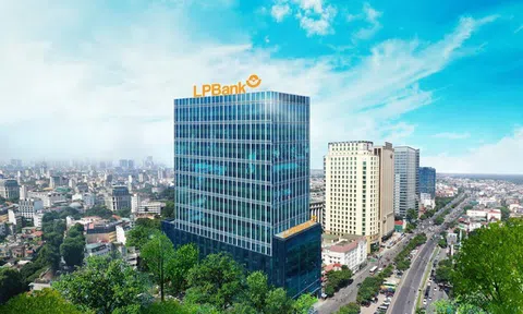 LPBank hoàn thành 116% kế hoạch lợi nhuận năm 2024