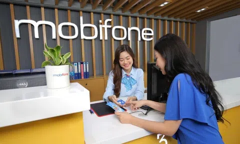 Cổ phiếu “họ” Mobifone “cháy hàng”, thị giá tăng kịch trần lên cao nhất 6 tháng