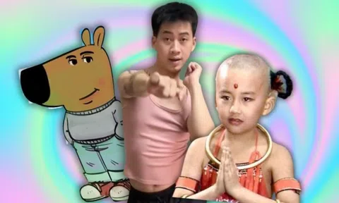 Meme, emoji khiến Gen Z mở ví tiêu tiền