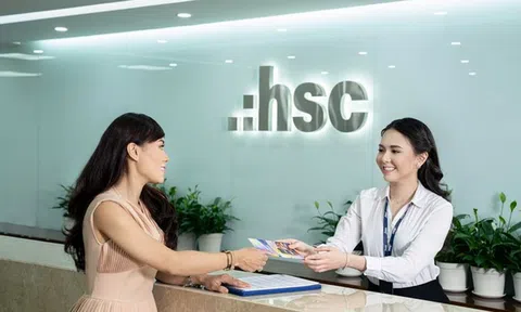 Chứng khoán HSC sắp chi 360 tỷ đồng trả cổ tức cho cổ đông