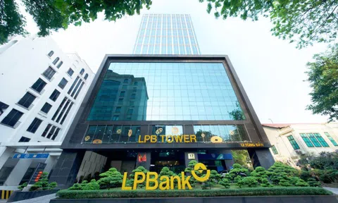 LPBank họp ĐHĐCĐ thường niên vào tháng 3/2025