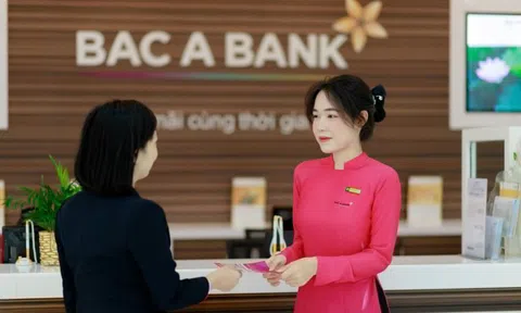 Khách hàng cá nhân hưởng lãi vay ưu đãi từ Bac A Bank dịp đầu năm