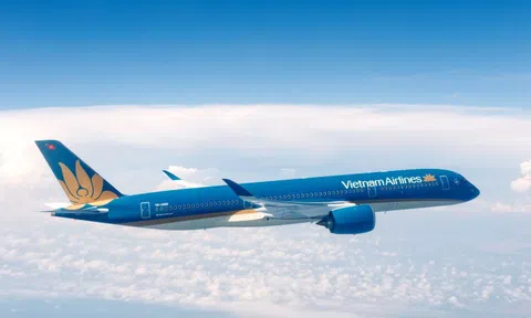 Vietnam Airlines vào TOP 25 Hãng hàng không an toàn nhất thế giới 2025