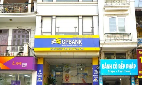 Hai nhà băng nào có thể nhận chuyển giao GPBank và DongABank?