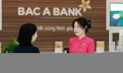 Khách hàng cá nhân hưởng lãi vay ưu đãi từ Bac A Bank dịp đầu năm