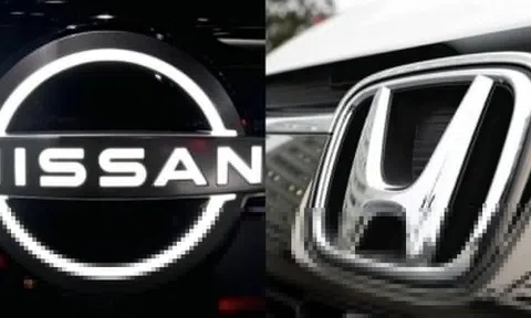 Áp lực lợi nhuận: Nissan phải tăng trưởng mới được 'đứng cùng' Honda