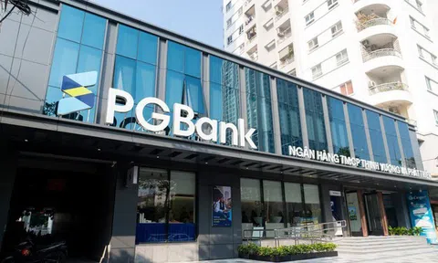 PGBank mới cán đích 76% mục tiêu lợi nhuận 2024