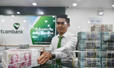 Vietcombank cử 12 nhân sự biệt phái vực dậy ngân hàng 0 đồng