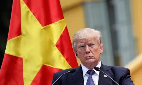 Một chỉ số của Việt Nam tăng ngay khi ông Trump nhậm chức, chuyên gia dự đoán thành tích vượt trội ở Đông Nam Á