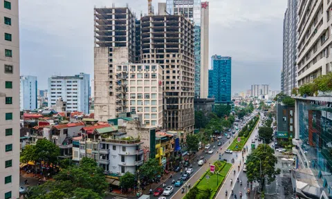 Hà Nội yêu cầu siết các kênh thông tin thao túng bất động sản