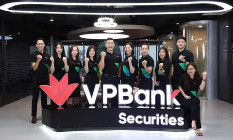 VPBankS báo lợi nhuận quý IV/2024 tăng gần 60%, dư nợ margin lập kỷ lục