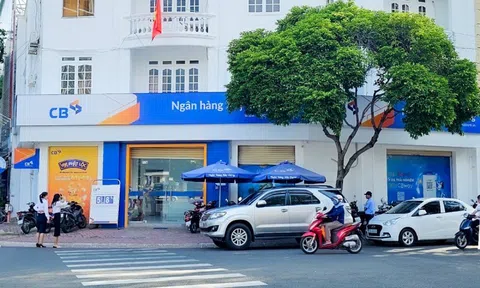 Ngân hàng Xây dựng (CBBank) đổi tên thành VCBNeo