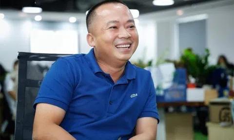 Nhận lương 0 đồng cả năm, CEO Thế giới Di động sắp được ESOP lượng cổ phiếu trị giá gần 90 tỷ