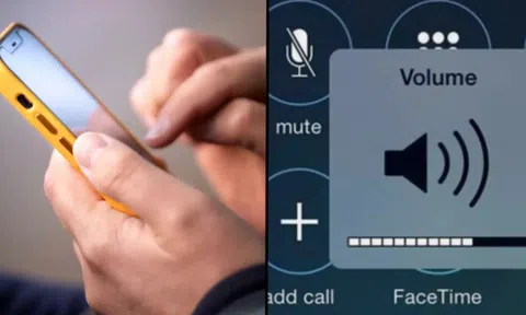 5 tính năng “lợi hại” của nút tăng/giảm âm lượng điện thoại, không phải ai cũng biết