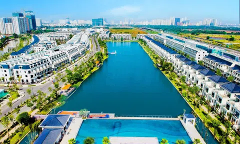 Dự án Lakeview City của Novaland sắp được gỡ vướng pháp lý