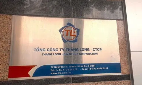 Lý do Tổng Công ty Thăng Long dừng tổ chức ĐHĐCĐ bất thường