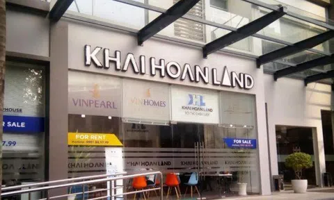 Khải Hoàn Land chốt ngày đăng ký cuối cùng dự ĐHĐCĐ thường niên 2025