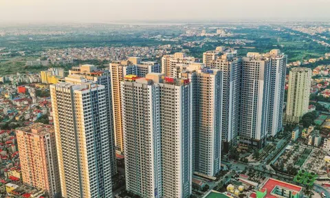 Lùm xùm dự án Goldmark City, Chủ tịch Hà Nội chỉ đạo công an vào cuộc