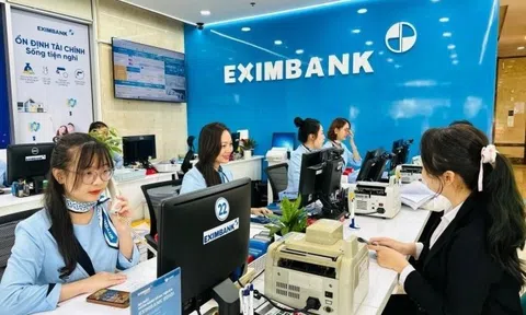 Vừa dời trụ sở ra Hà Nội, Eximbank đã muốn lập kỷ lục lợi nhuận