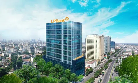 Chứng khoán LPBank dự kiến đầu tư tối đa 1.400 tỷ đồng vào trái phiếu LPBank