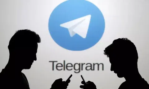 Telegram vừa bị phạt nặng vì điều này