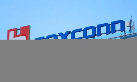 Foxconn thâu tóm công ty con của Goertek tại Bắc Ninh