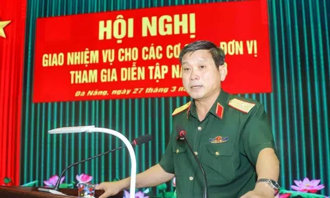 3 tướng quân đội được Thủ tướng bổ nhiệm chức vụ mới