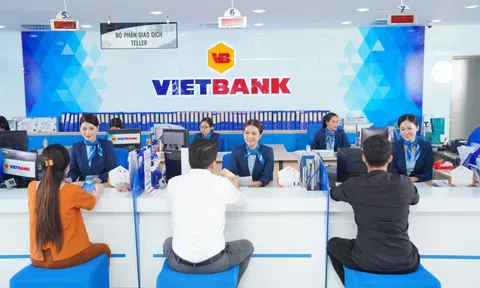 VietBank mua lại trước hạn loạt trái phiếu