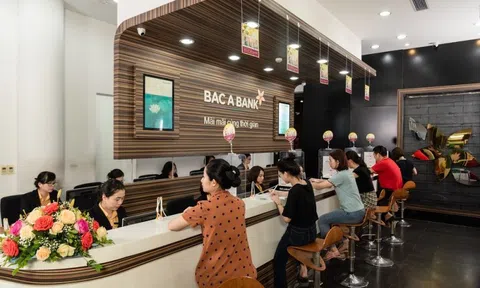 Bac A Bank tổ chức ĐHĐCĐ thường niên vào tháng 4/2025