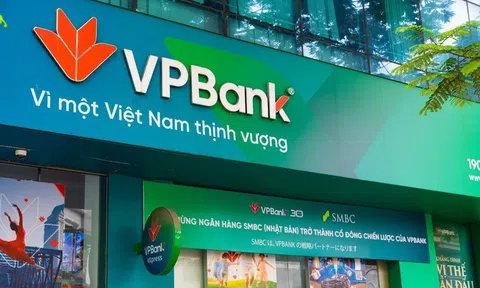 VPBank chốt ngày đăng ký cuối cùng dự ĐHĐCĐ thường niên 2025