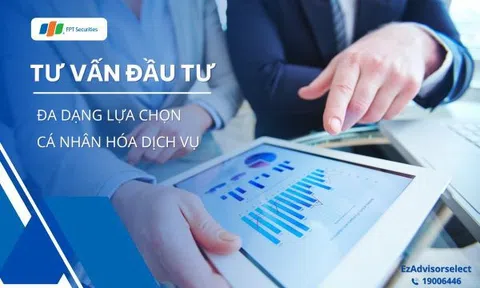 Trải nghiệm dịch vụ tư vấn đầu tư chứng khoán từ góc nhìn của một nhà đầu tư