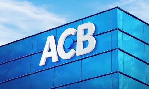 ACB đặt mục tiêu lãi 23.000 tỷ đồng