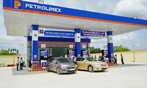 Petrolimex chốt ngày đấu giá công khai theo lô phần vốn góp tại Petrolimex Lào