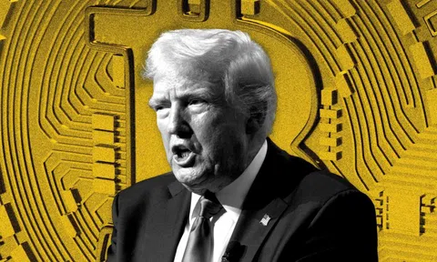 Kho dự trữ Bitcoin của ông Trump vận hành thế nào