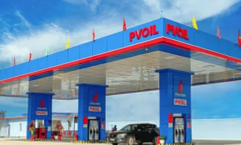 PV Oil muốn phá sản công ty liên kết để niêm yết trên HoSE