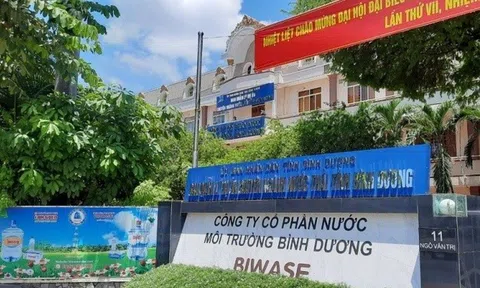 Biwase lãi hơn 100 tỷ đồng trong 2 tháng đầu năm 2025