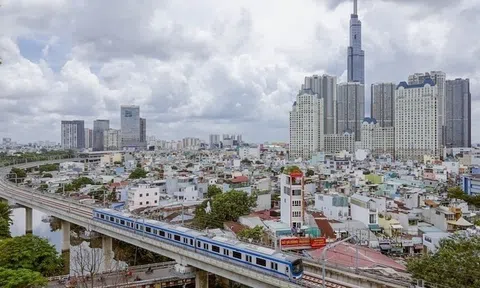 TP.HCM sắp đấu giá loạt khu 'đất vàng' dọc metro, Vành đai 3