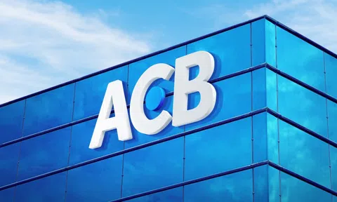 ACB đặt mục tiêu lãi 23.000 tỷ đồng