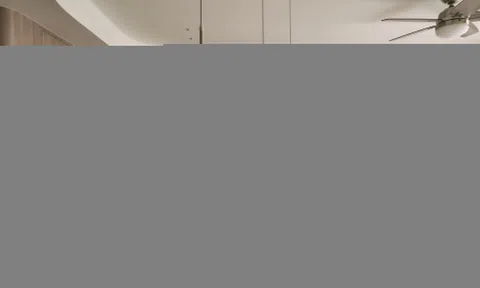 Cặp đôi đem tâm lý học vào thiết kế tổ ấm