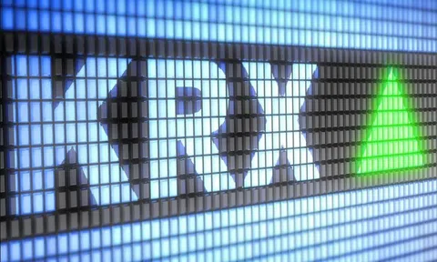Thị trường nghỉ lễ, công ty chứng khoán tăng tốc chuyển đổi sang KRX