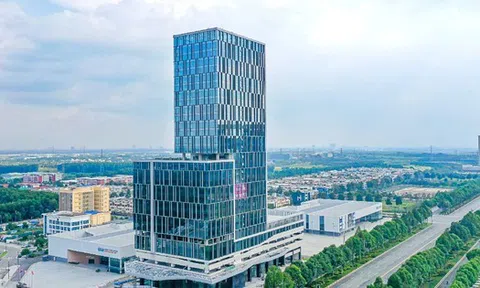 Becamex IDC lãi quý I/2025 gấp 3 lần cùng kỳ, vay nợ tài chính trên 23.000 tỷ đồng