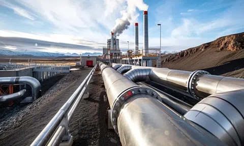 “Ván cược” vào công nghệ thu hồi và lưu trữ carbon (CCS) không được như ý
