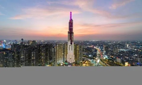 TP.HCM chi hàng nghìn tỷ xây các công trình, dự án đón đại lễ 30/4