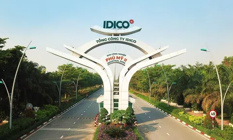 Lãi quý I/2025 giảm mạnh, IDICO vẫn nắm giữ gần 6.000 tỷ doanh thu chưa thực hiện