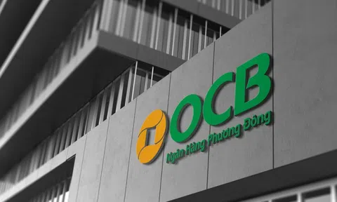 OCB lãi trước thuế 893 tỷ đồng trong quý I/2025