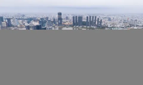 CII được gỡ nút thắt các dự án BT ở 'đất vàng' Thủ Thiêm
