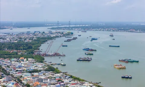 Từ trung tâm TP.HCM đi Cần Giờ thế nào?